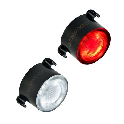 Kids LED Bike Lights