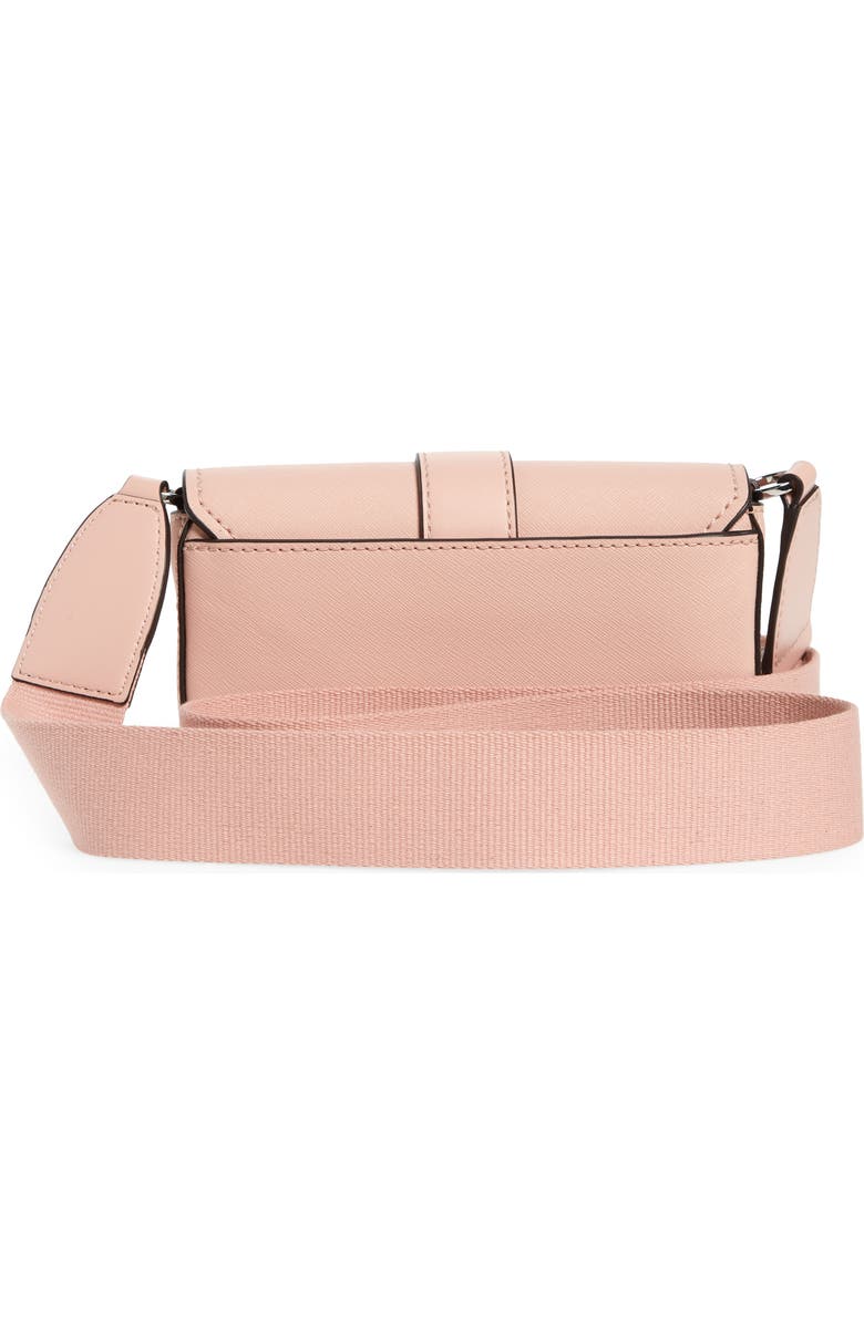 MICHAEL Michael Kors Extra Small East/West Sling Crossbody Bag, Alternate, color,