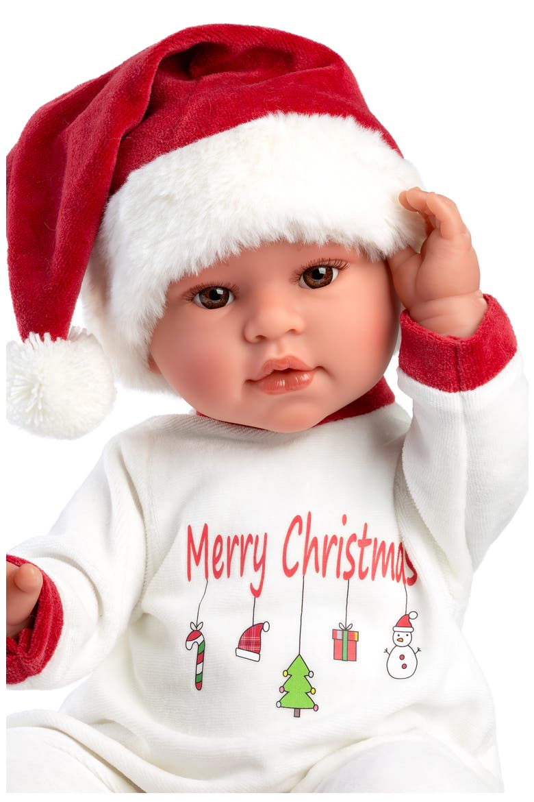 Joy 17.7-Inch Articulated Baby Doll, Alternate, color, NONE