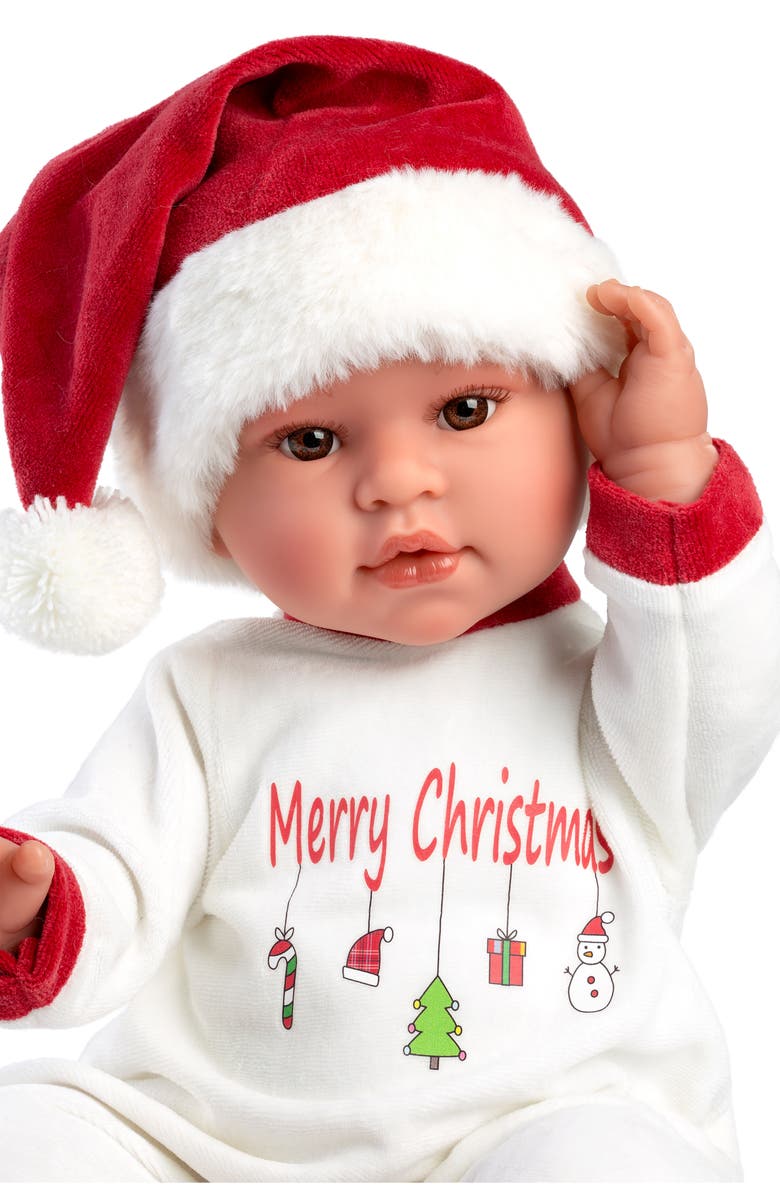 Llorens Joy 17.7-Inch Articulated Baby Doll, Alternate, color,