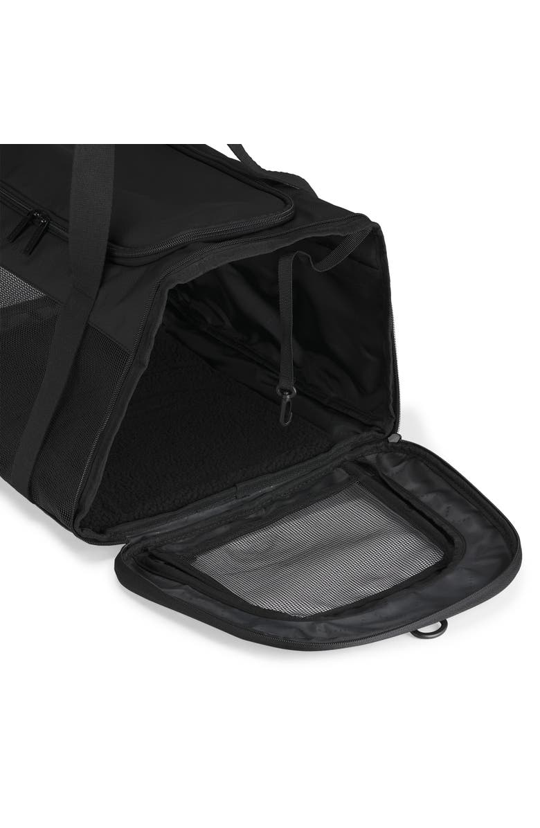 bugatti Downtown Essentials Pet Carrier, Alternate, color, 