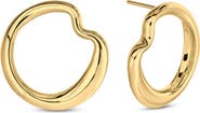 Nabs And Babs Tufa Earrings