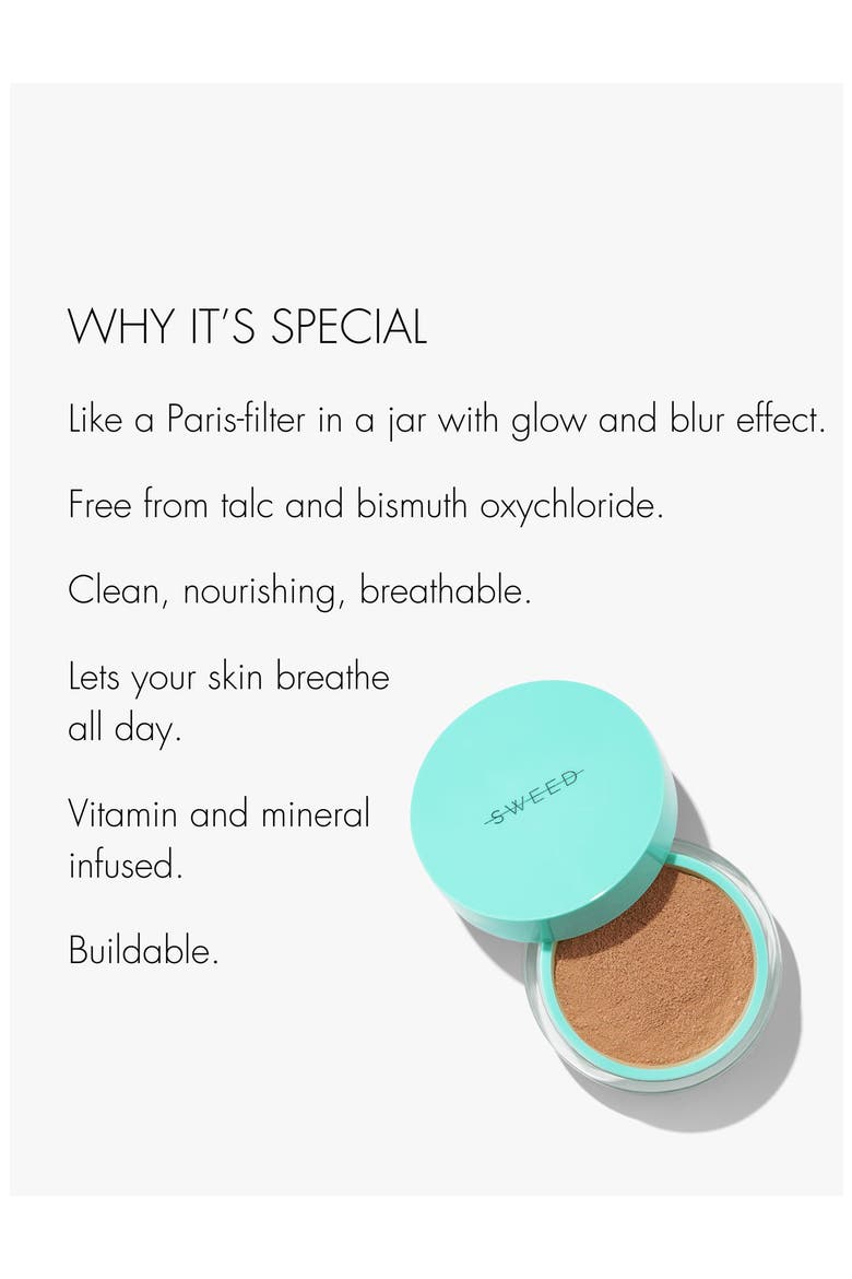 Miracle Powder Foundation, Alternate, color, LIGHT