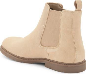 Dylan Lug Chelsea Boot