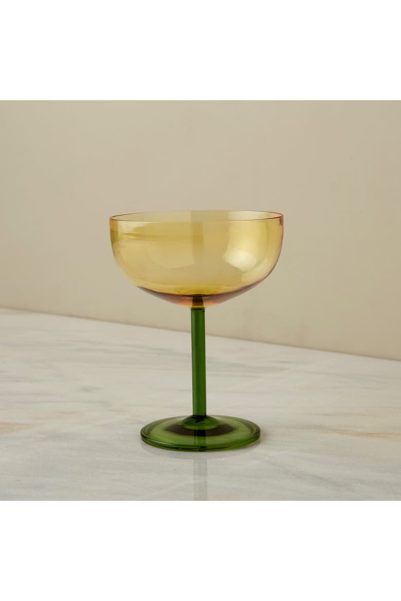 Niko Coupe, Alternate, color, Yellow