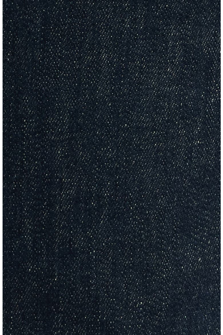 Russell Slim Straight Leg Jeans, Alternate, color, CRESCENT HARBOR
