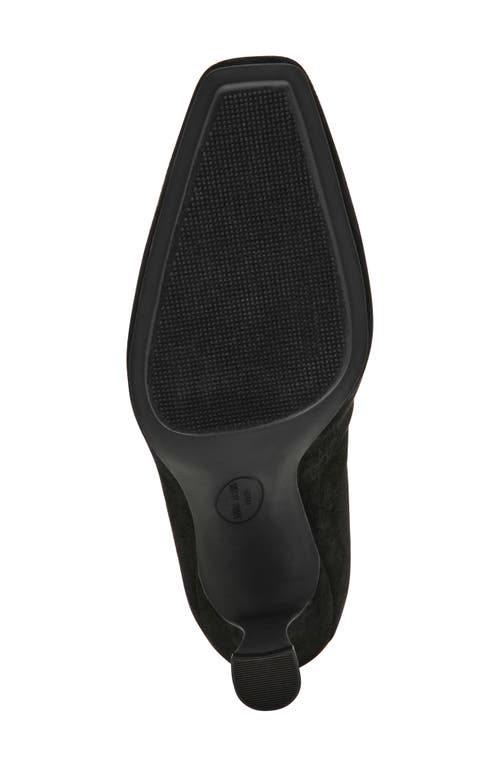 Anne Klein Prima Pump In Black