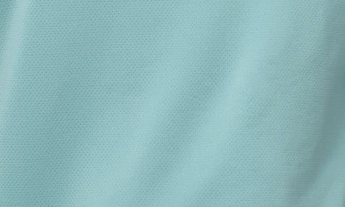 Travismathew Heater Pro Performance Golf Polo In Blue