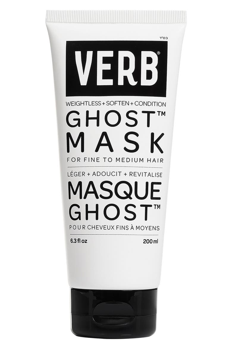 Ghost Hair Mask™, Main, color, NO COLOR