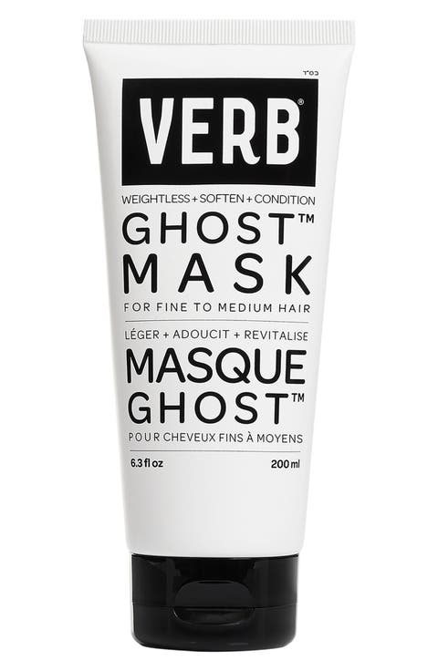 Ghost Hair Mask™