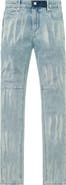 RtA Clayton Skinny Jeans