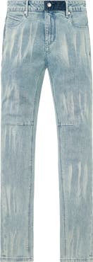 RtA Clayton Skinny Jeans