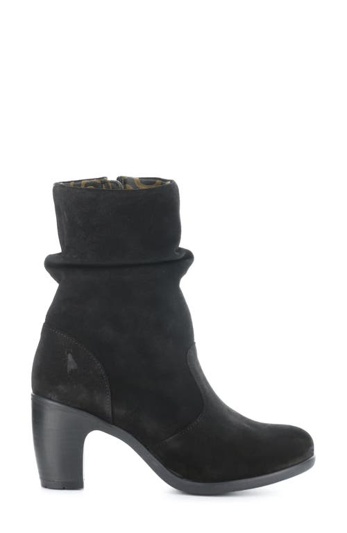 Fly London Klei Bootie