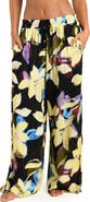 Sunshine 79 Afterglow Wide Leg Cover-Up Pants