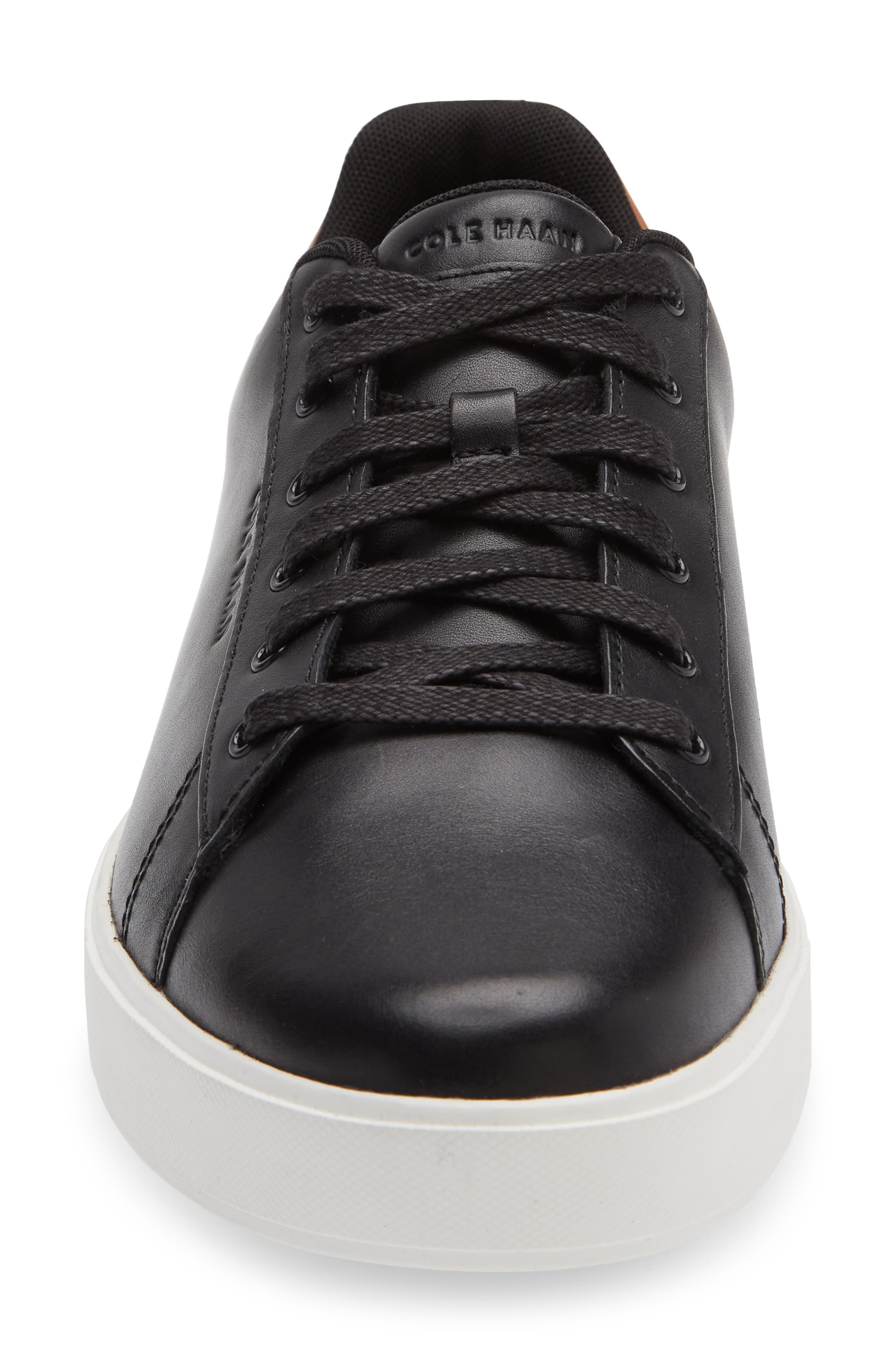 Мужские кроссовки Cole Haan GrandPro Luxe LTT Sneaker — фото 4