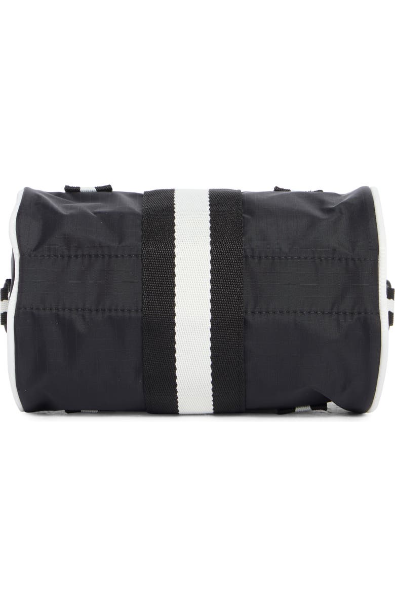 LeSportsac Mini Roll Bag, Alternate, color, Spectator Black