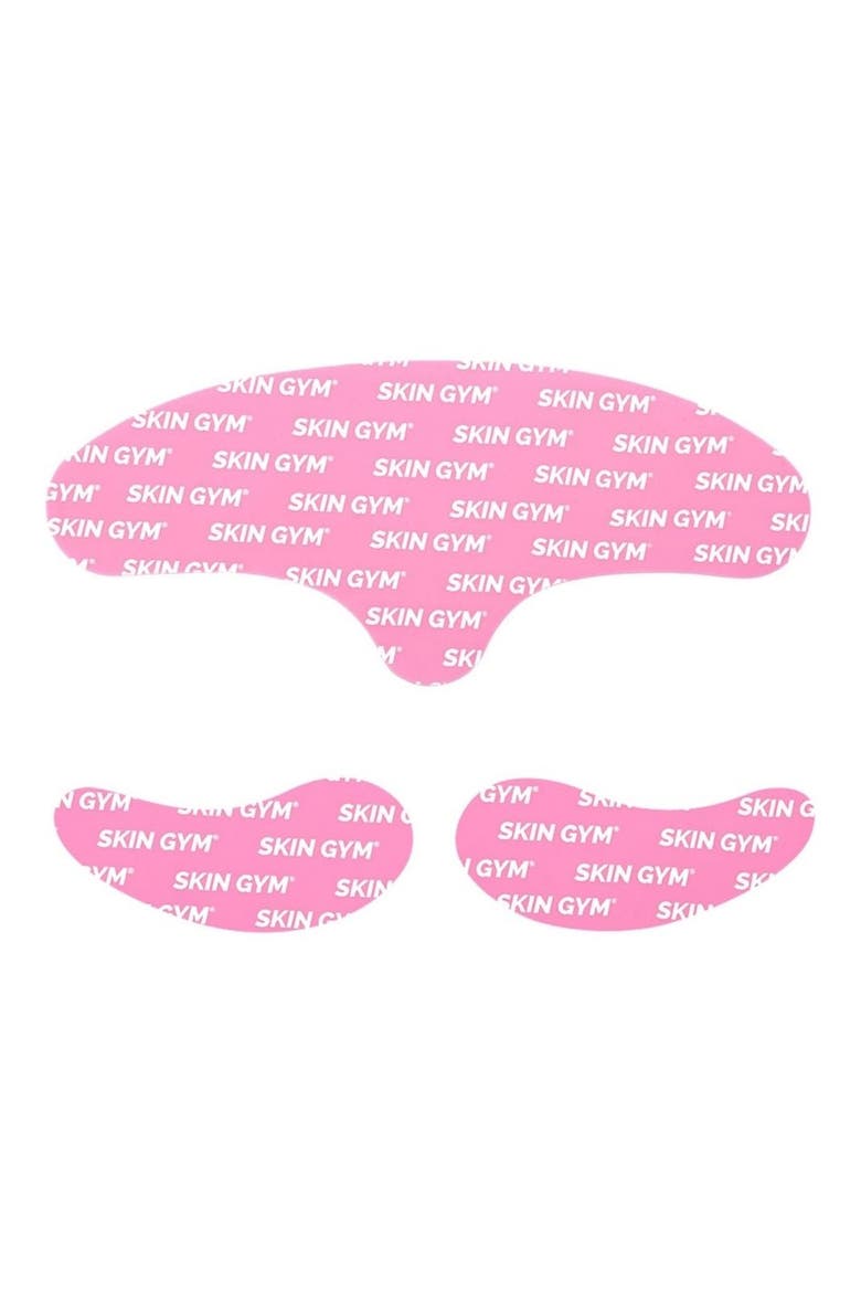 Re-Usable Mask Collection, Alternate, color, NO COLOR
