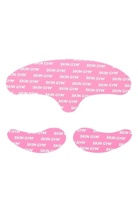 Re-Usable Mask Collection