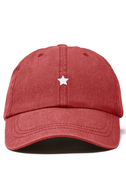 Lil Star Dad Cap