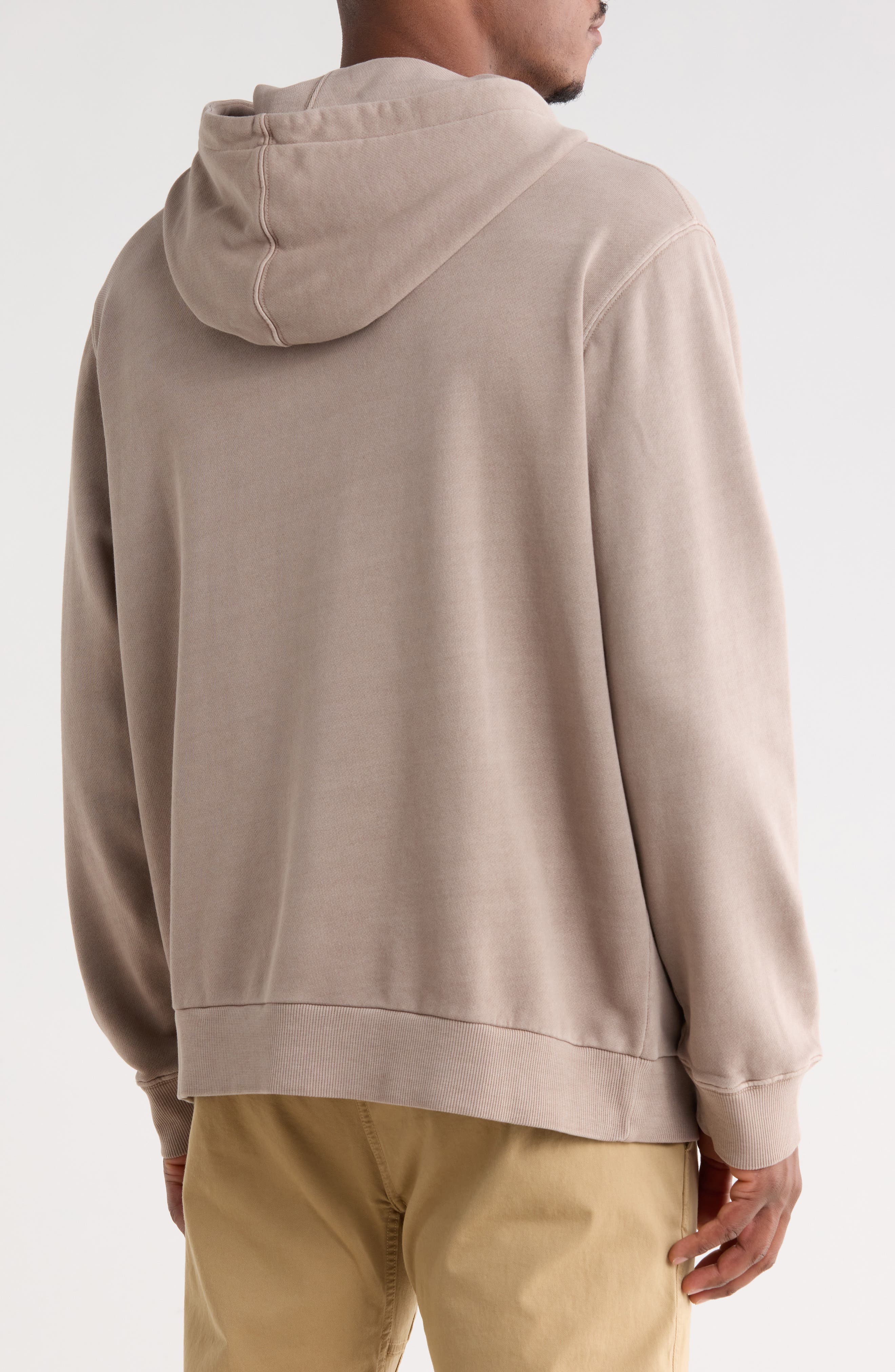 Kiwi Hooded Sweatshirt - image 4