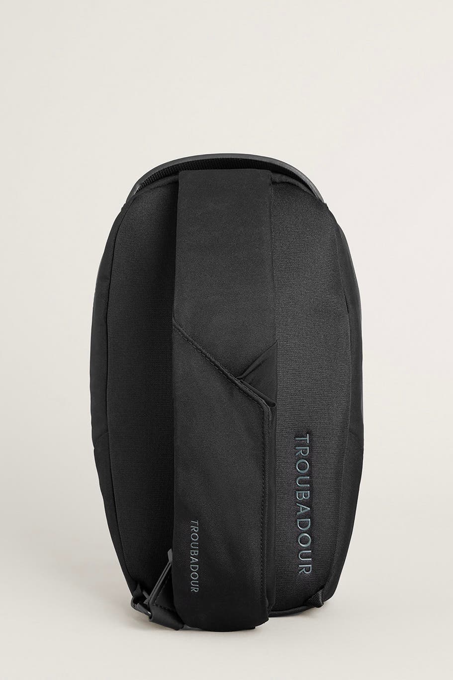 Troubadour (Retired SKU) Apex Sling, Alternate, color, Black