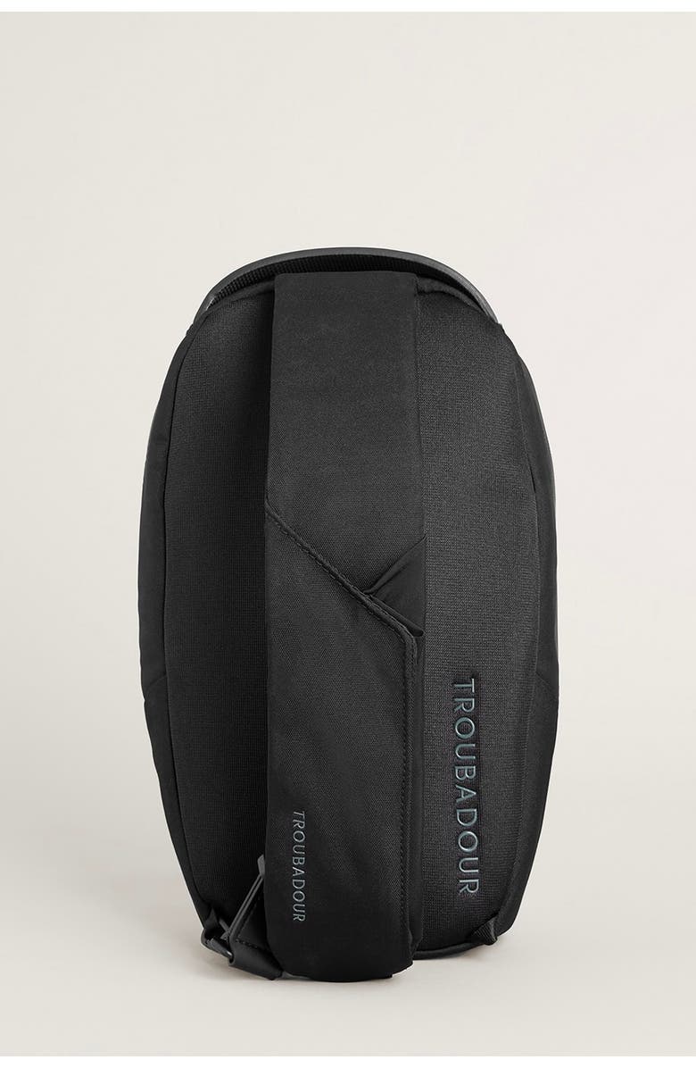 Troubadour (Retired SKU) Apex Sling, Alternate, color, Black