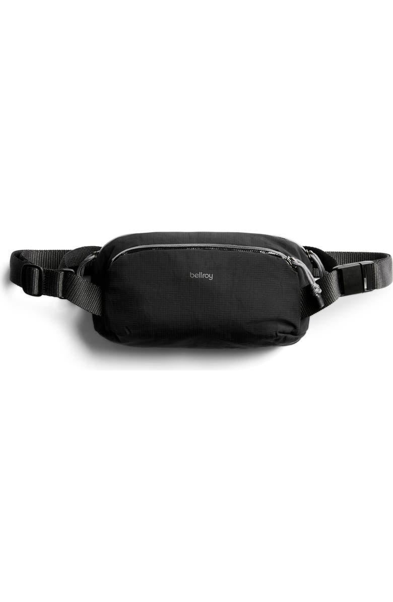 Bellroy Venture Ready Belt Bag, Main, color, Black