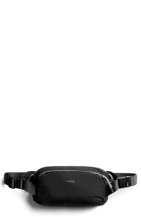 Venture Ready Belt Bag