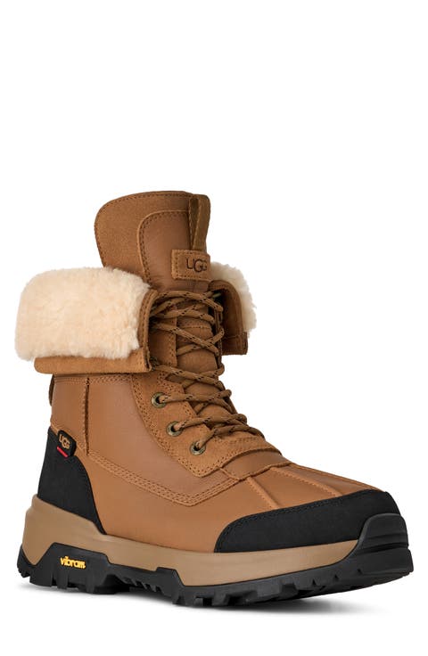 Adirondack XXV Boot (Men)