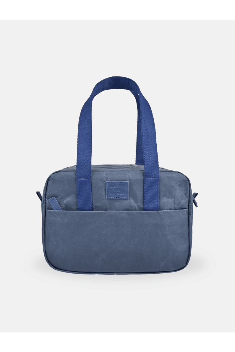 Leo Lunch Cooler, Alternate, color, Navy