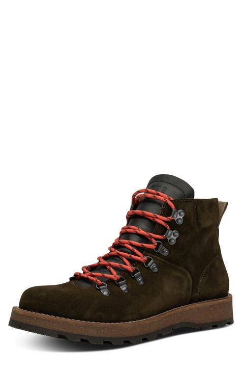 Nordstrom mens hiking boots best sale