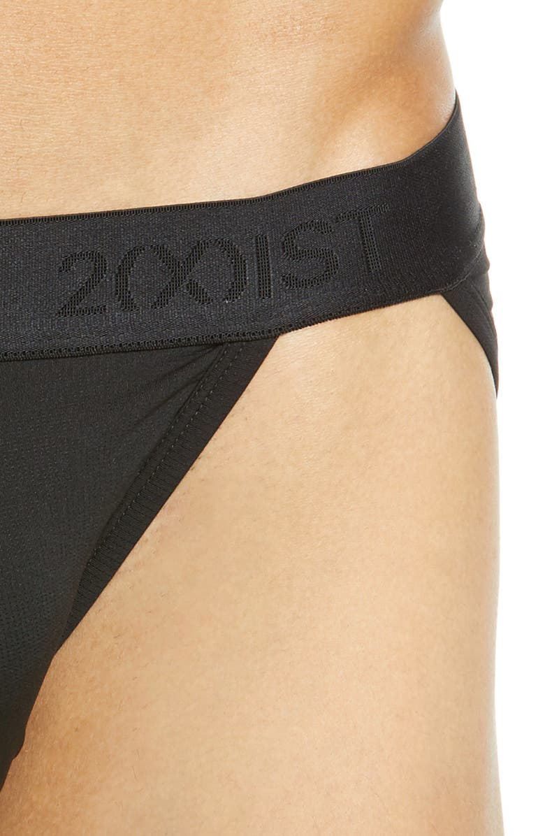 2(x)ist Speed Dri Mesh Sport Briefs, Alternate, color, 