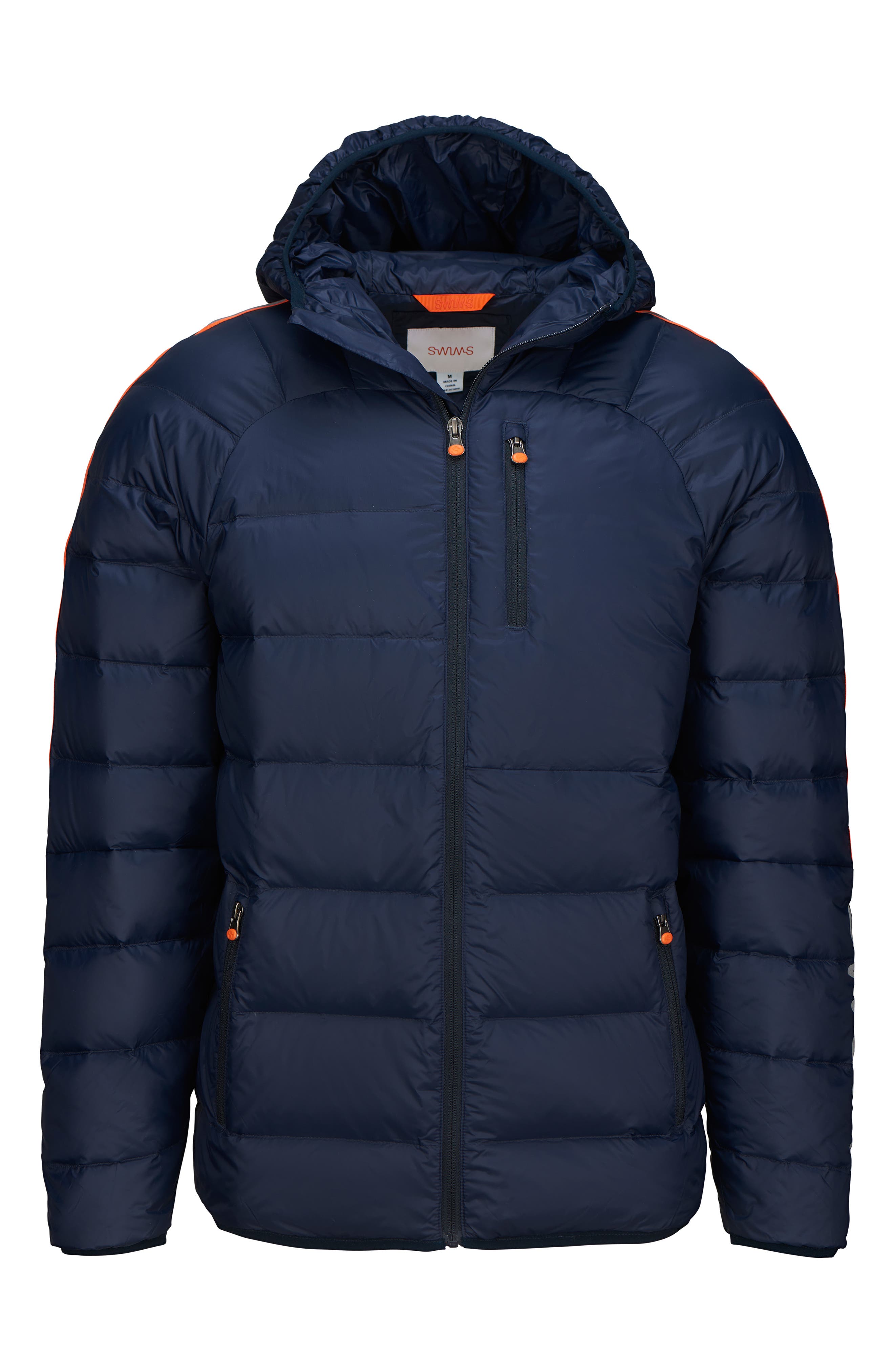 Swims Killy Packable Puffer Jacket