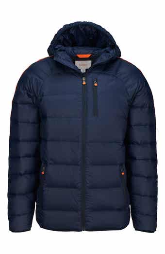 Swims Killy Packable Puffer Jacket