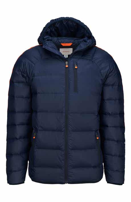 Swims Killy Packable Puffer Jacket