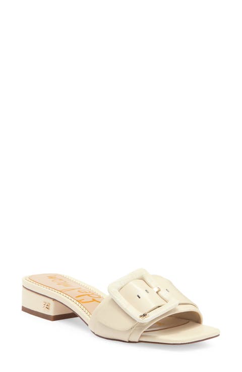 Deacon Slide Sandal (Women)
