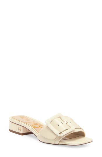 SAM EDELMAN SAM EDELMAN DEACON SLIDE SANDAL 
