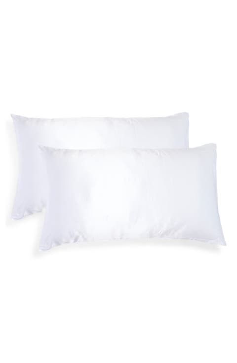 Washable Silk Pillowcase