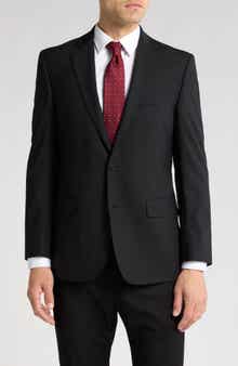Brooks Brothers Classic Fit Suit Jacket