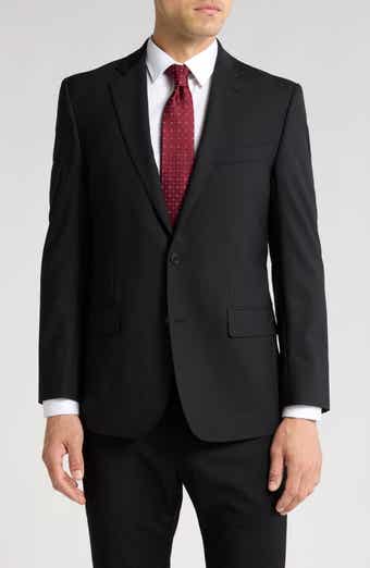 Brooks Brothers Classic Fit Suit Jacket
