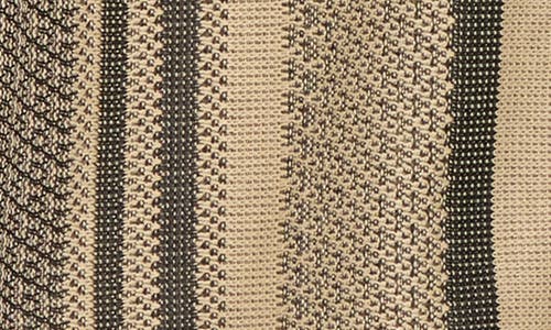 For The Republic Textured Camp Shirt In Brown