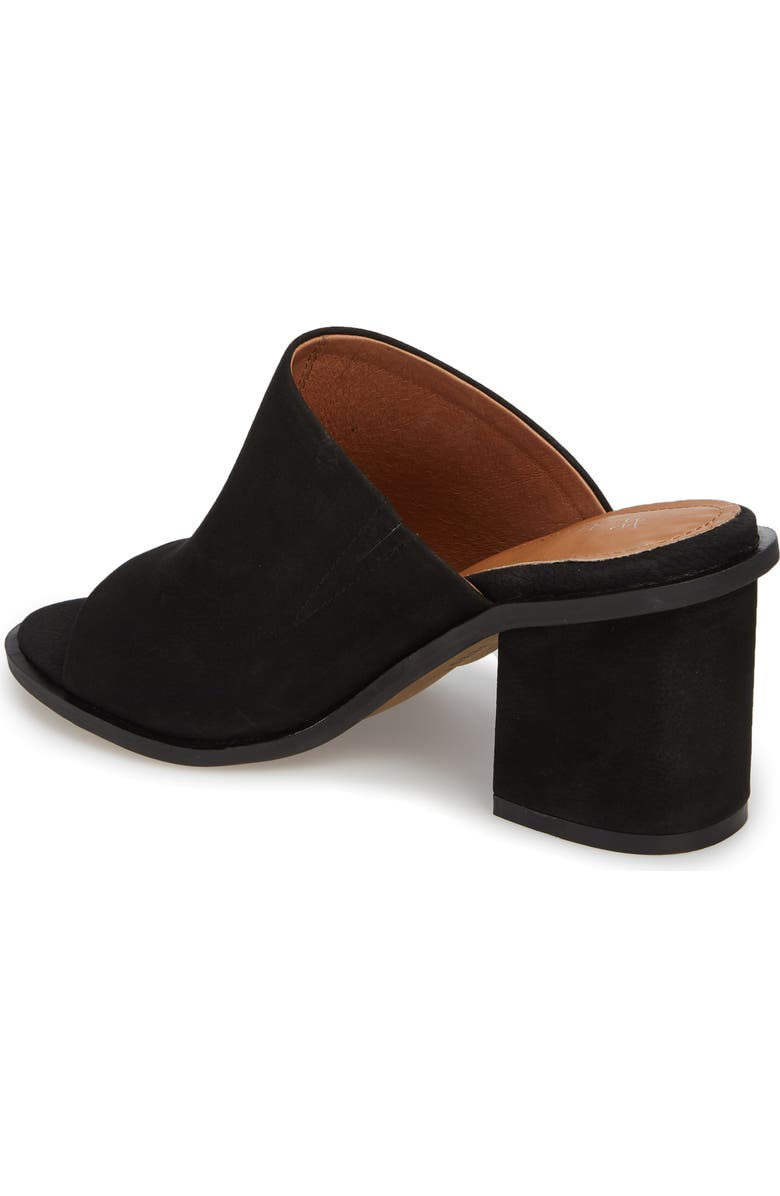 Alias Mae Gibson Mule, Alternate, color,