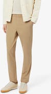 Lacoste Slim Fit Commuter Chinos