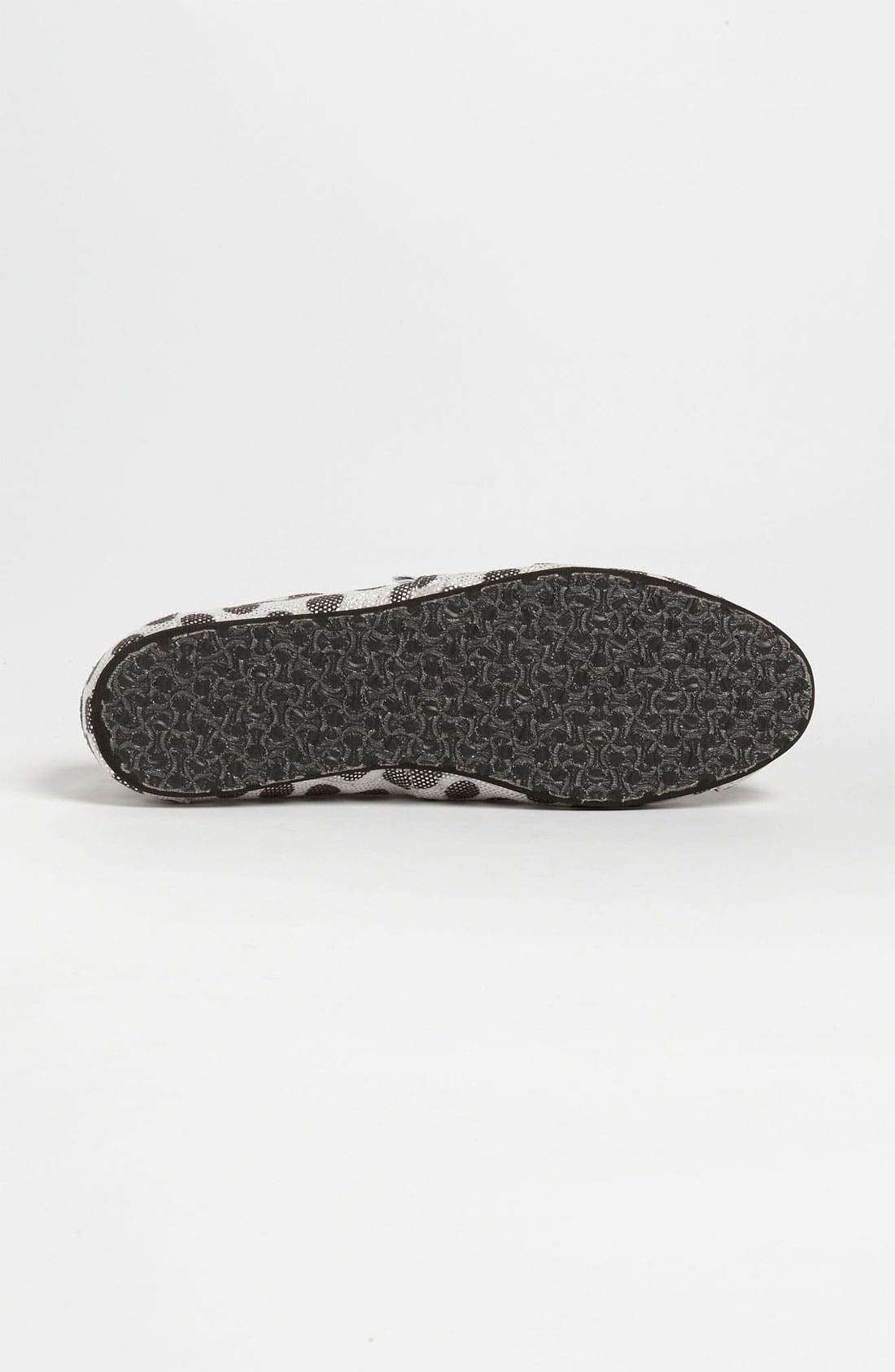 TOMS 'Classic - Metallic Dot' Slip-On, Alternate, color, 