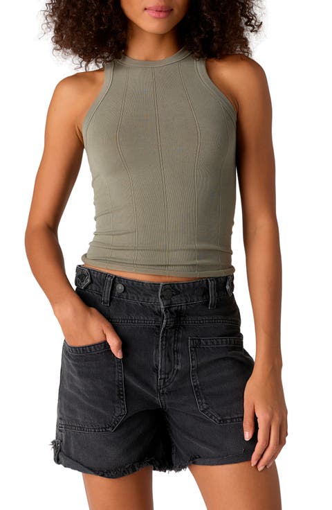 So Soft Modal Blend Tank