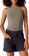 Free People So Soft Modal Blend Tank
