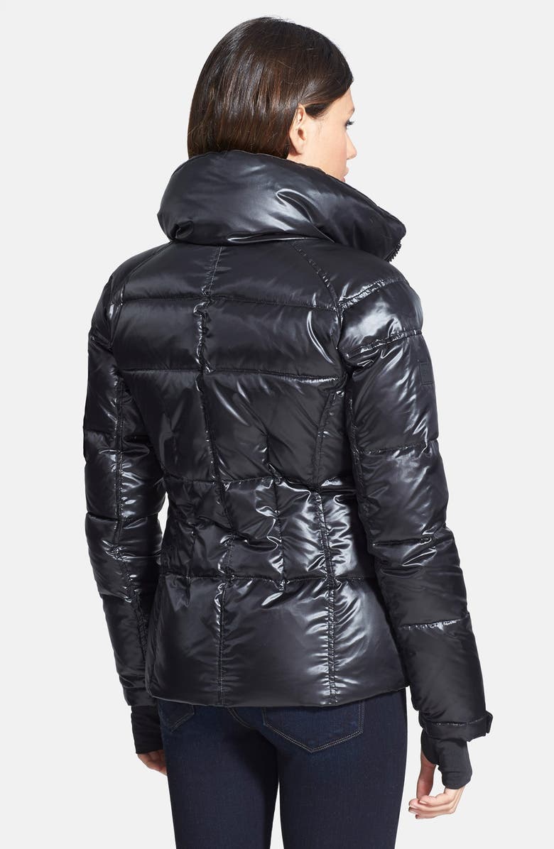 S13 SAM.'Freestyle' Goose Down Jacket, Alternate, color, 