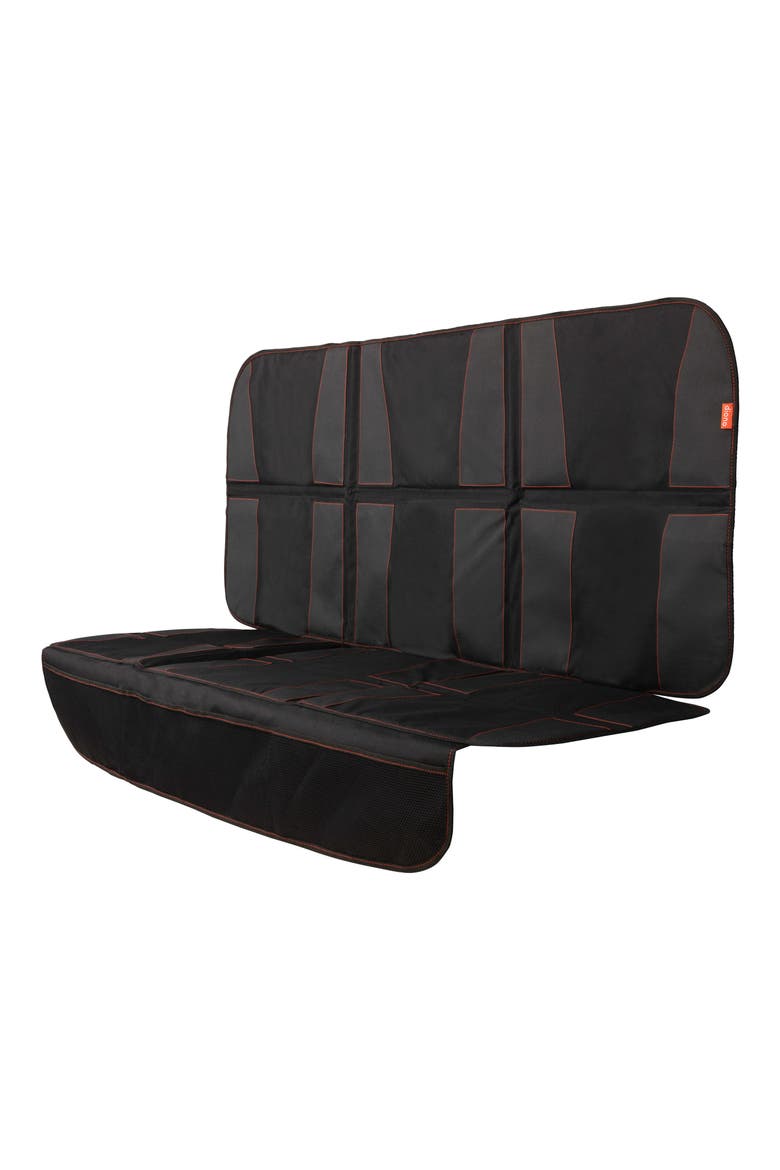 Ultra Mat XXXL Car Upholstery Protector, Main, color, BLACK