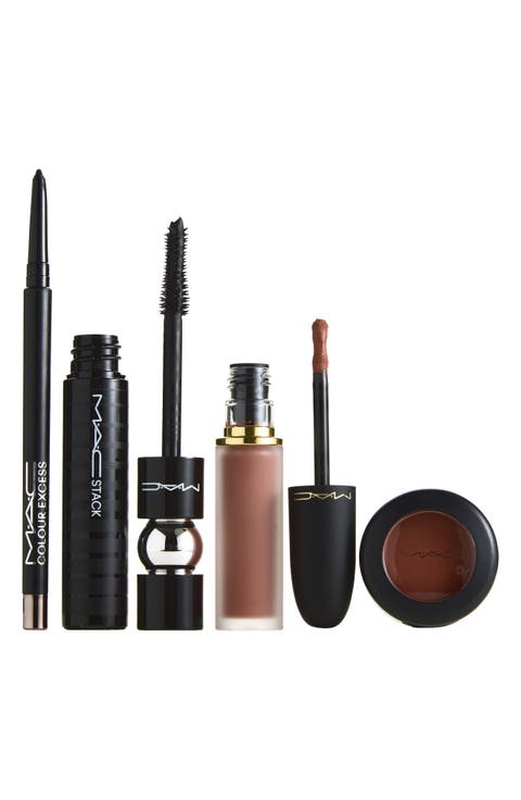 Night Nude Look in a Box Collection $105 Value
