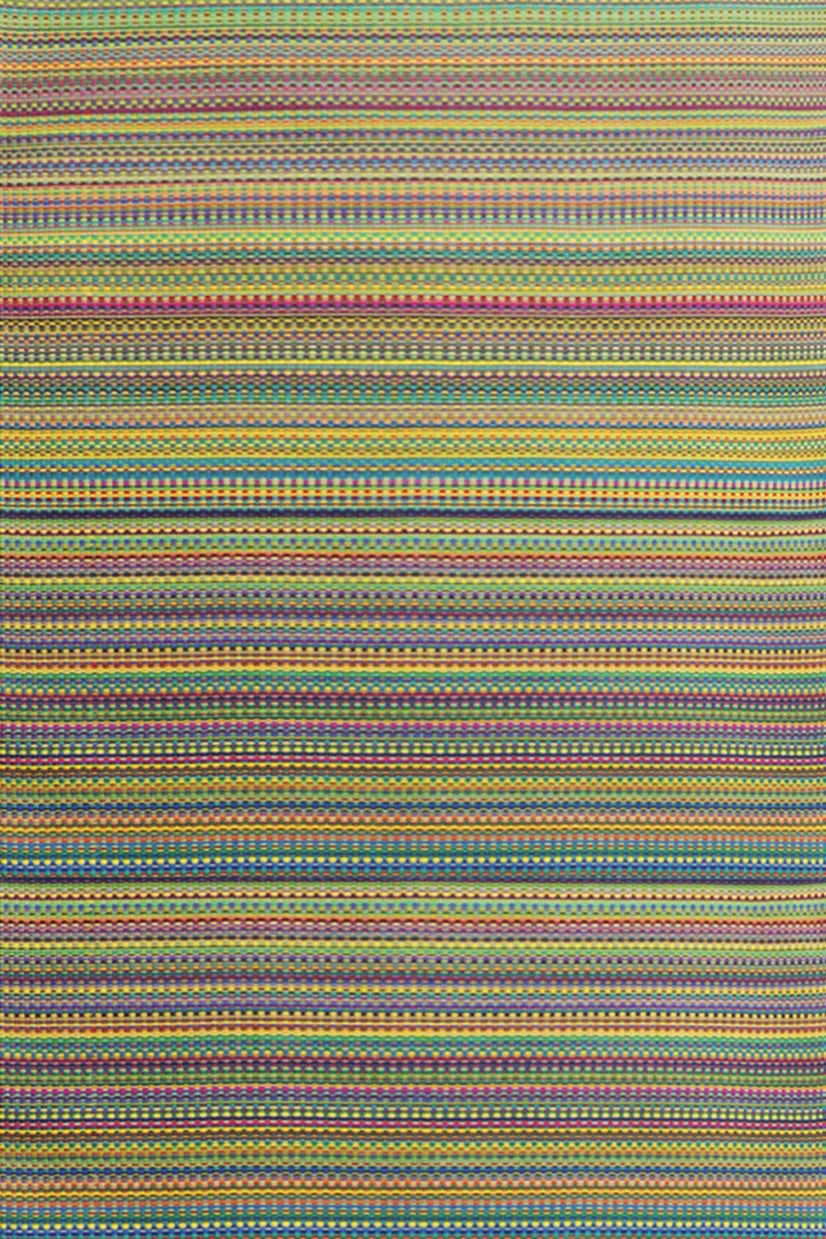 Rainbow - 5'x8'